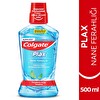 Colgate Plax Nane Ferahlığı Plağa Karşı Ağız Bakım Suyu 500 ml