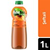 Fuse Tea Soğuk Çay Şeftali Aromalı İçecek Pet 1 Litre