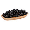 Fora Gemlik Yağlı Doğal Salamura Açık Siyah Zeytin Kg