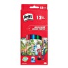 Pritt Kuru Boya 12 Renk