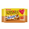 Ikram Ülker İkram Fındıklı Kremalı Bisüvi 3x84 Gr