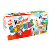 Ferrero Kinder Sürpriz Yumurta 3 Parça