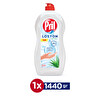 Pril Sıvı Elde Bulaşık Yıkama Deterjanı Losyon Aloe Vera 1440  ml