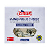 Blue Heaven Danish Peynir 225 Gr
