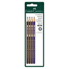 Faber Castell 4 Goldfaber Dereceli Kurşun Kalem HB