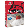 Pakmaya Pudra Şekeri