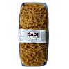 Sade Organik Burgu Makarna 500 g