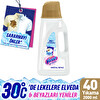 Vanish Kosla Multipower Beyazlar Için 2000 ml Sıvı Leke Çıkarıcı Deterjan Güçlendirici