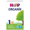 Hipp 1 Organik Biberon Mama 300 Gr