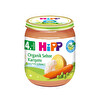 Hipp Organik Sebze Karışık 125 Gr