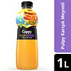 Cappy Pulpy Karışık Meyveli İçecek Pet 1 lt
