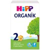 Hipp 2 Organik Devam Maması 300 Gr