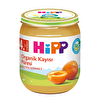 Hipp Organik Kayısı Püresi 125 Gr