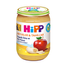 Hipp Organik Elma Muz Püresi 190 Gr