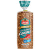 Untad Çavdar Ekmeği 500 Gr