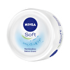 Nivea Soft Nemlendirici Bakım Kremi 100 Ml