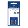 Faber Castell Sınav Silgisi 2'Li 