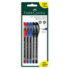 Faber Castell Tükenmez Kalem
