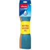 Vileda Sty 4'lü %100 Mikrofiber Açık Temizlik Bezi