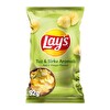 Lay’s Tuz ve Sirke Aromalı Patates Cipsi Süper Boy 92 g