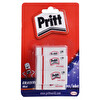 Pritt Beyaz Silgi 5'li