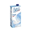 İçim Yarım Yağlı Süt 1 Litre