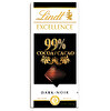 Lindt Excellence %99 50 G