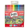 Pritt Keçeli Kalem 12'Li
