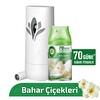 Air Wick Freshmatic Otomatik Sprey & Bahar Çiçekleri Yedek Sprey Oda Kokusu Kiti