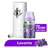 Air Wick Freshmatic Otomatik Sprey & Lavanta Yedek Sprey Oda Kokusu Kiti