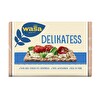 Wasa İnce Gevrek Ekmek (Crispbread Delikatess) 270 Gr