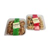 Unaray Tatlı-Tuzlu Kurabiye Paket 300 Gr