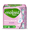 Molped Ultra Tekli Normal 10'lu