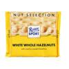 Ritter Sport Rıtter Beyaz Fındık 100 Gr
