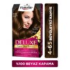 Palette Deluxe 4-65 Büyüleyici Kahve