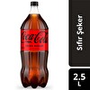 Coca-Cola Zero Sugar 2,5 L Pet