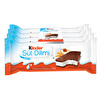 Kinder Süt Dilimi 4 Adet x 28 g