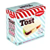 Koska Buz Gibi Tost Kağıt Helva 140 G