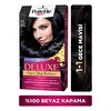 Palette Deluxe 1-1 Gece Mavisi