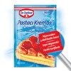 Dr. Oetker Vanilyalı Pastacı Kreması 55 Gr