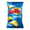 Ruffles Originals Sade Patates Cipsi Mega Boy 193 g