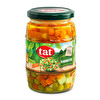 Tat Garnitür Cam Kavanoz 340 G