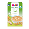 Hipp Organik Yulaflı 200 Gr
