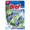 Bref Power Aktiv Çam Tuvalet Bloğu 2'li