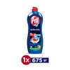 Pril Sıvı Elde Bulaşık Yıkama Deterjanı Adana Portakalı 675  ml