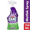 Cillit Bang Mutfak Yağ ve Kir Çözücü Sprey 750 ml