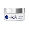 Nivea Cellular Cilt Gençleştirici Yüz Gündüz Bakım Kremi Gkf15 50 Ml