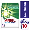 Ariel Dağ Esintisi 1,5 Kg Aquapudra Toz Çamaşır Deterjanı