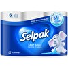 Selpak Havlu 6'lı