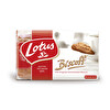 Lotus Caramelised Bisküvi 124 Gr